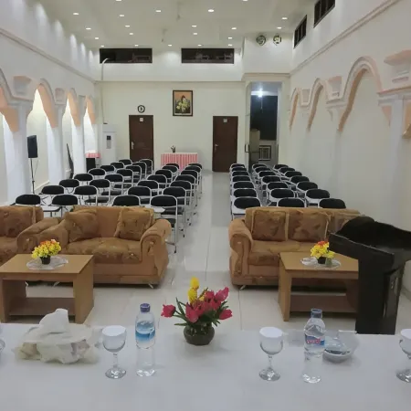 Dragon Palace Hotel Ternate