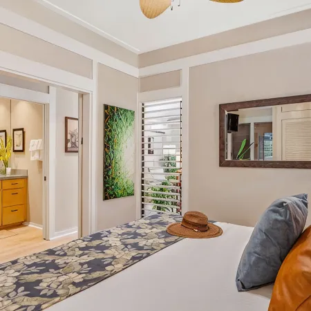 Steps Away From Poipu Beach * A/C * Newly Remodeled * Family Friendly