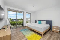 Beachside Residences