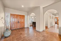 Hidden Garden Sanctuary Estate ll Mountain Views & Serenity