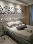Hotel Clinton - Balkon