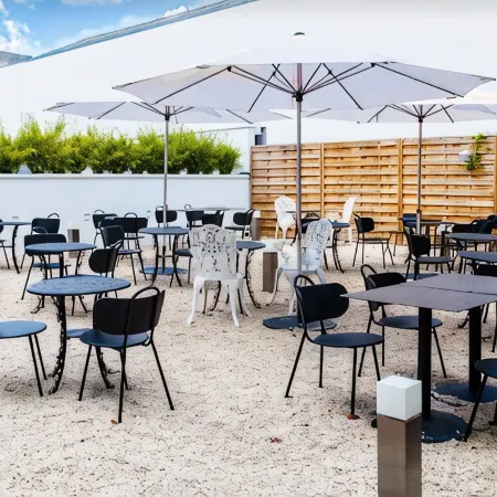 Novotel Blois Centre Val de Loire
