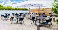 Novotel Blois Centre Val de Loire