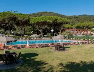 Hotel Desiree - Beach
