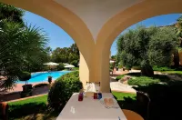 Hotel Arbatasar - Pools