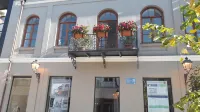 Apart-Hotel David - Apartments