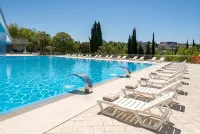 Azimut Park Hotel Vinogradnaya Sochi - ที่มีสระว่ายน้ำ