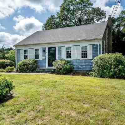 Dog-Friendly 4-Bedroom Home, Close to Restaurants and Beaches, w. Fenced Yard. Hotel Exterior