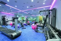 豪華酒店 - 健身室/gym room