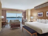 Harrah's Metropolis - A Caesars Rewards Destination Hotels in Metropolis