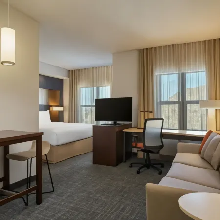 Residence Inn Tempe Downtown/University