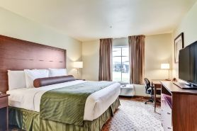 Cobblestone Inn & Suites - Ambridge, PA