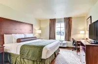 Cobblestone Inn & Suites - Ambridge, PA - 2-Star