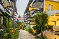 Santiago Beach Resort