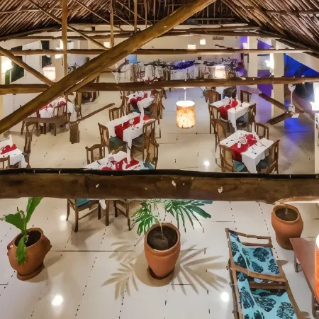 PrideInn Hotel Diani