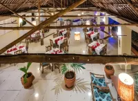 PrideInn Hotel Diani - breakfast