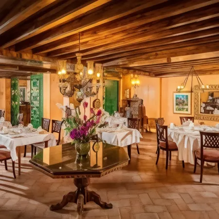 El Ksar Resort & Spa – Family Hotel