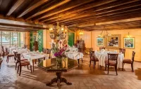 El Ksar Resort & Spa – Family Hotel - breakfast