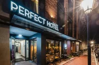 Hotel Perfect - Wifi