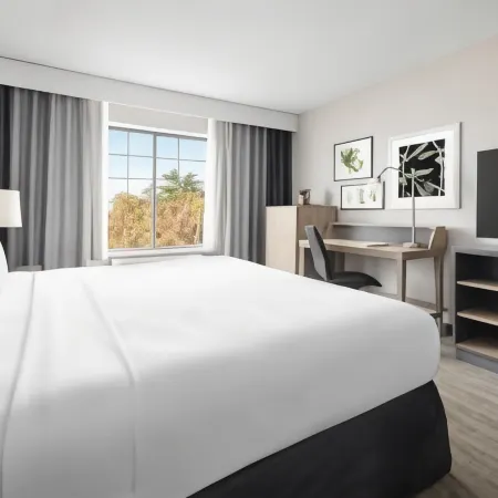 Country Inn & Suites by Radisson, Springfield, Oh