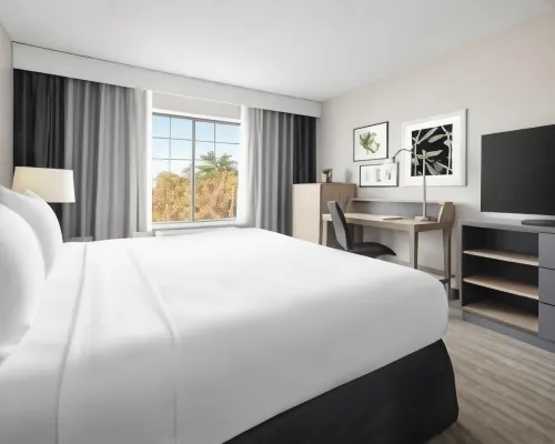 Country Inn & Suites by Radisson, Springfield, Oh Hotels in Springfield