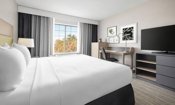 Country Inn & Suites by Radisson, Springfield, Oh