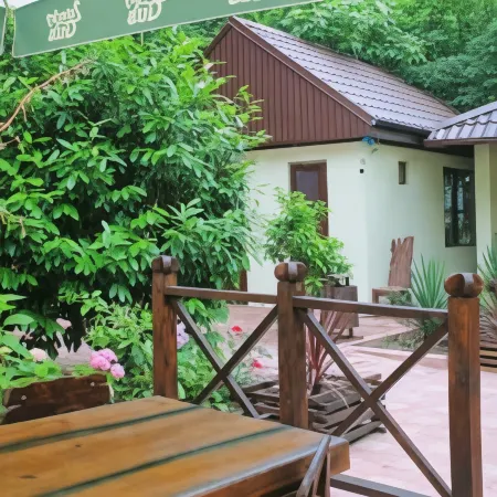 Villa Leona