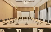 Parkside's Hotel Palembang