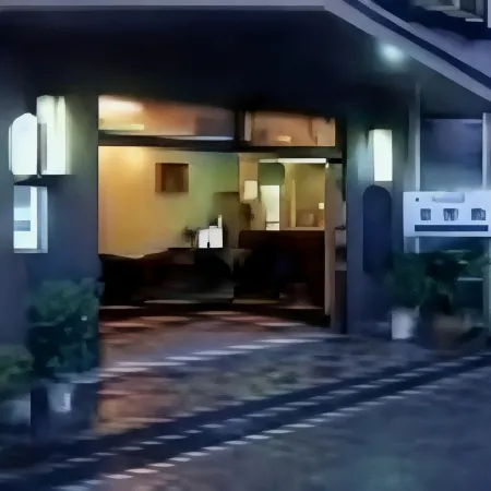 Nisshokan