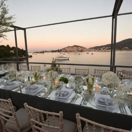 Xenia Poros Image Hotel