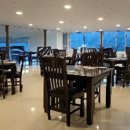 Aanantham Country Resort