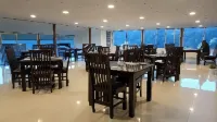 阿南塔姆鄉村度假村 - 早餐