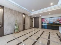 Gyeongju Zara Motel โรงแรมใกล้โบมุน ทัวริสต์โซน