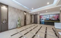 Gyeongju Zara Motel - parking