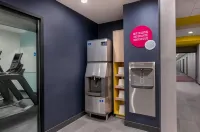 Tru by Hilton Brunswick - Gym