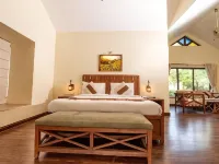WelcomHeritage Tadoba Vanya Villas Resort & Spa Hotels in Chandrapur District