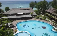 Arwana Perhentian Resort - شاطئ