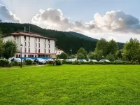 Hotel Balneario Areatza Nº 01224 - bar