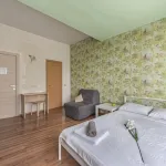 Mini-Hotel U Aeroporta - Inns