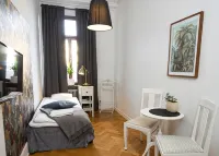 Systrar & Bönor Bed and Breakfast Hotels in 