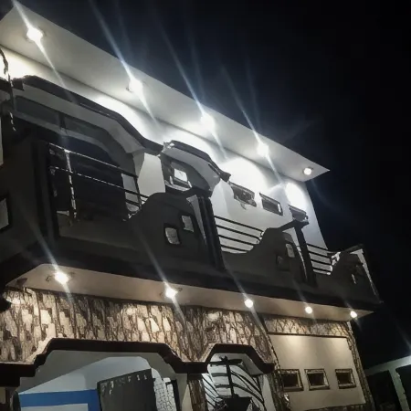Tirupati Homestay