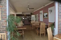 The River Haven Hotel - breakfast