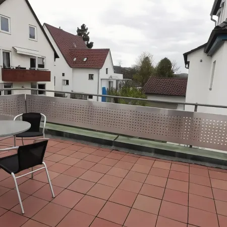 Fewo Reutlingen Heinestrasse