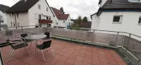 Fewo Reutlingen Heinestrasse - Wi-Fi