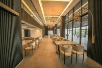 GORGULU HOTEL - bar