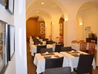 Hotel Museu - breakfast