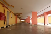 Gulf Park Apartment - Barer
