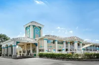 Quality Inn Clermont West Kissimmee