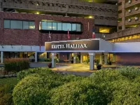 Delta Hotels Halifax Downtown Hotels near North End