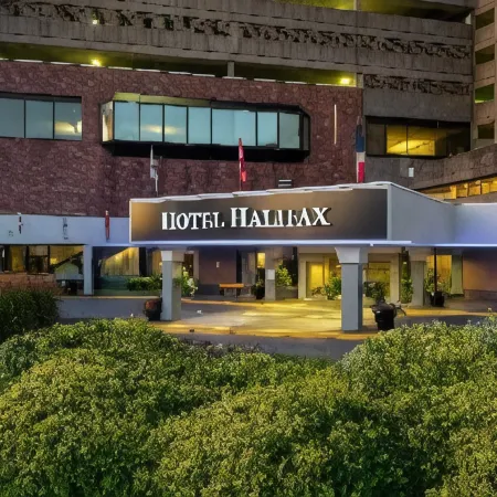 Delta Hotels Halifax Downtown